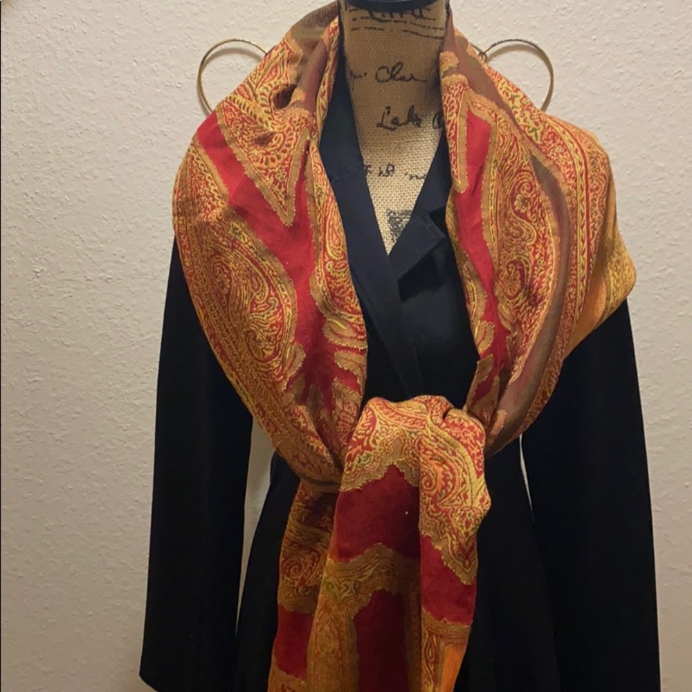 Beautiful Scarf